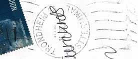 07 HFK Stempel nr. PT-R8 Type: R Utsendt:?