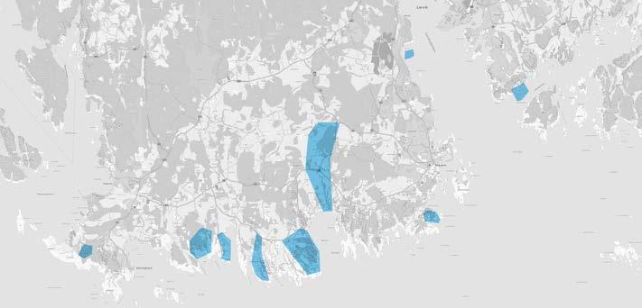 om vern mot forurensning og avfall (forurensningsloven), Forskrift om begrensning av forurensning (forurensningsforskriften) og delvis Lov om planlegging og byggesaksbehandling (planog bygningsloven)