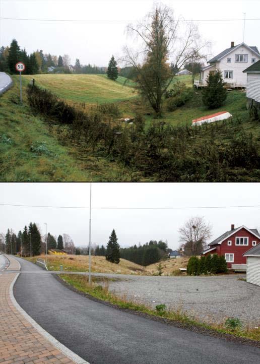 Oppland Foto: NN Valdres Museet 2010. Vasetenden camping.