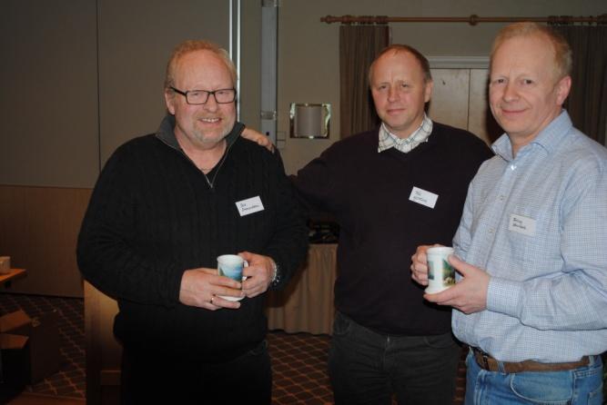 Årsmøte/seminar Årsmøte i OSG for 2011 og seminar. Det innkalles til årsmøte i Oppland Sau og Geit på Quality Hotel, Strand, Gjøvik søndag 19.02 2012 kl 09.00.