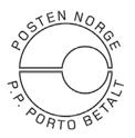 BAvsender: Stor-Oslo Personellservice, Postboks 9337 Grønland 0135 Oslo Søknad om medlemskap Stor- Oslo PS nr. 1/2017 PERSONLIGE OPPLYSNINGER Etternavn Fornavn Personnr. Adresse Postnr.