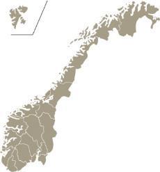 Norges miljø-