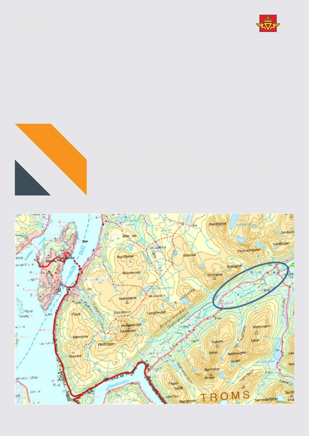 Region nord Vegavdeling Troms Plan og forvaltning - Troms Dato: 10.