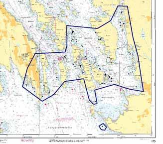 17/06 823 Kart (Charts): 6, 7 944. * Aust- Agder. Risør. Stangholmen lykt delvis omskjermet. 58 42.57' N, 09 14.61' E, Stangholmen lykt Lykten lyser nå slik: (1) G 168.0-183.5 (2) R 183.5-254.