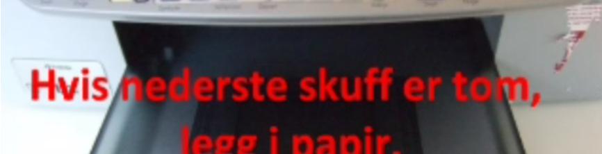 Vedkommende hadde fått en krevende oppgave på en annen avdeling enn sin faste og ønsket ikke å repetere arbeidsoppgaven mer enn denne ene dagen selv om utføringen ikke ble helt perfekt på egen hånd.