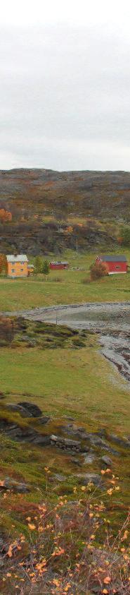 Forskrift om tilskudd til regionale miljøtiltak i jordbruket i Finnmark (RMP-forskriften for Finnmark) Hjemmel: Fastsatt av Fylkesmannen i Finnmark 1. juli 2015 med hjemmel i lov 12. mai 1995 nr.