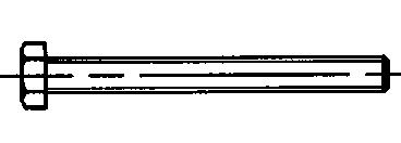 63(&,$/722/663(6,$/9(5.7 < 070872 DR 447 /49 Support for piston and connecting rod assambly. Støtteverktøy for drivverk ved mont. og demont. av veivskåler.