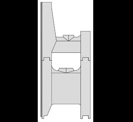 6,336 750 2400** 250 44880946 25562471 25562455 0,468 16 7,920 RINGMUR HJØRNE Ringmurselementer med   Bildet viser modell RSB HØYDE LENGDE BREDDE TYPE RSB TYPE RU