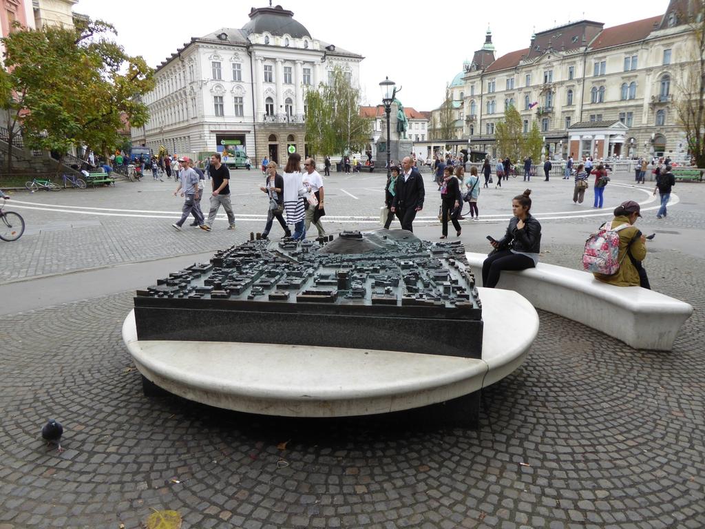 Ljubljana