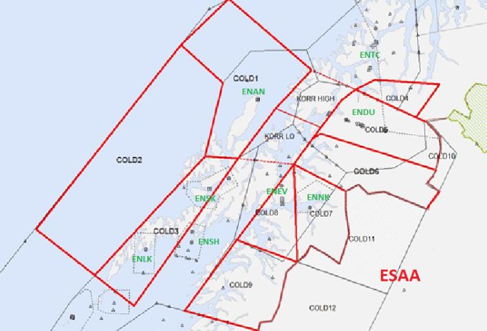 NOTAM Hva