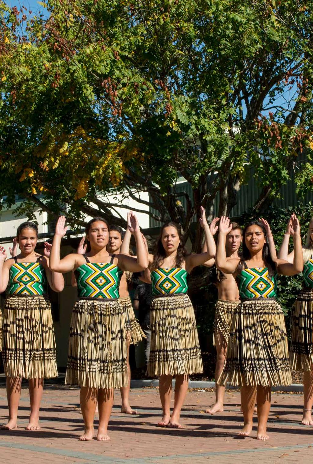 VÅR FILOSOFI Korero betyr historie på Maori (språket som snakkes av maoriene, den innfødte befolkninga på New-Zealand). Utveksling handler om at du skal integreres i en ny kultur.