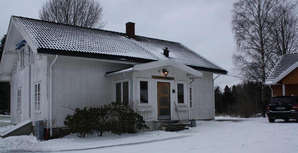 Gården ble drevet som gårdsbruk frem til 1961, da virksomheten som skole for vanskeligstilt ungdom begynte. Kun det gamle våningshuset har status som verneverdig.