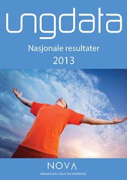 3 Ungdata-undersøkelsen i Halden Denne ble gjennomført for 8, 9,10. trinn og videregående trinn 1-3 i mars 2014, og vil gi nyttig informasjon om levekår for denne gruppen.