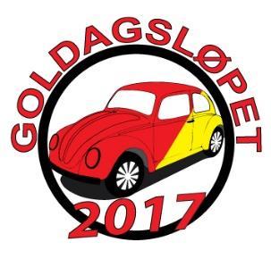 Det inviteres også til klassene rallycross Supercars Nasjonal 2WD, NRC og rallycross junior, i samme løp, kjørt etter NSR 603. Løpet er en del av Jubileumsmesterskapet for Goldagsløpet 2017-2019.