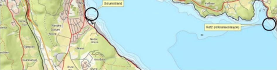 For to av stasjonene er også PFOS/ PFOA og bromerte flammehemmere analysert i prøvematerialet. Fett- og tørrstoffinnhold ble også analysert som støtteparametere.