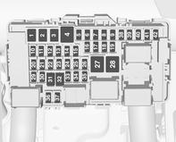 Karosserielektronikk 9 Motorelektronikk 10 Informasjonsrute-display 11 NO x -reduksjon/rørvarmer 12 NO x -reduksjon/sotføler 13 UREA-modul 14 Oppvarmet ratt 15 Girelektronikk 16 Forsterker 17 Alarm