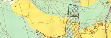 1. Innledning 1.1 Bakgrunn Rockwool AS avdeling Trondheim har siden 1996 hatt et industrideponi hvor det er deponert produksjonsavfall fra virksomheten.