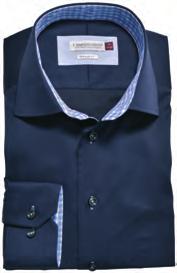 Dame S-XXXXL 605 NAVY/SKY BLUE