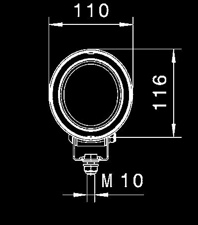 -produktsortiment 65 Mega Beam gen.