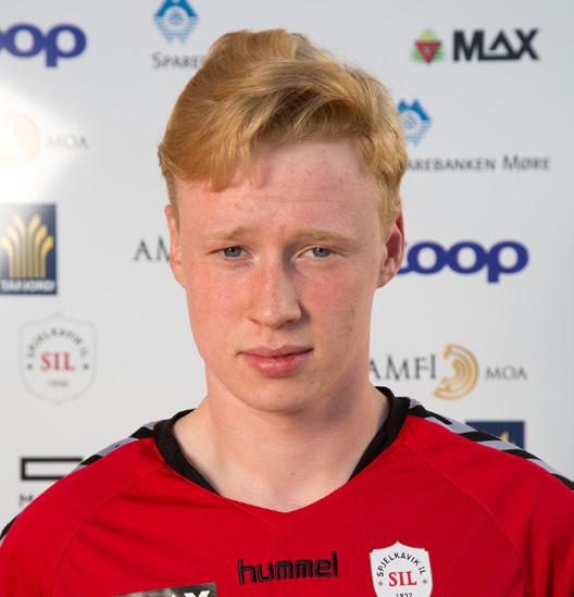 #20 lars austnes midtbane Langevåg 19 år Marcelo