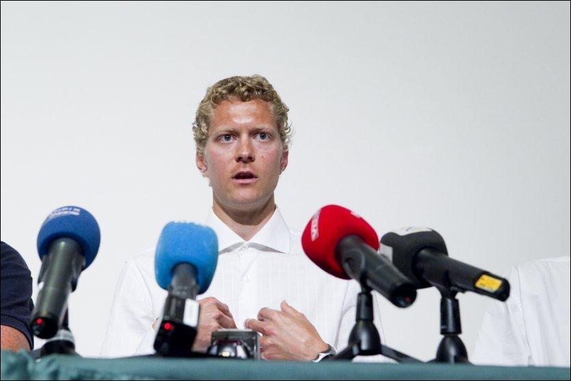 Norwegian doping cases in recent years Tysse-case