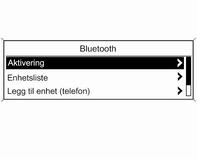 Telefon 109 mobiltelefonen hvis bruk av mobiltelefon er forbudt, hvis mobiltelefon forårsaker interferens eller hvis farlige situasjoner kan oppstå.