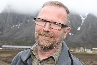 Formidling av agronomisk kunnskap. Lars Nesheim og Einar Strand m.fl. Agropro har lagt stor vekt på formidling til næringen av agronomisk kunnskap.