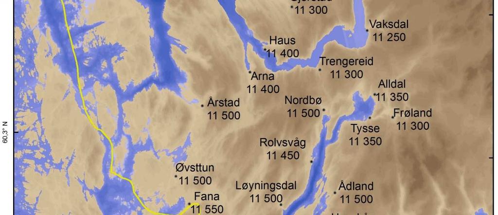 tilbaketrekking Figur 5.18.