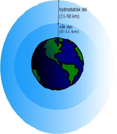 s = 40.3 I rfase f 2 r N eds s (4.16) Resultatet i ligningene over fører oss til en mye brukt enhet, Total Electron Content (TEC) som er integralet i de to foregående ligningene. r TEC = N e ds s (4.