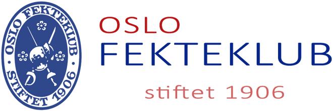 Sak 9. Organisasjon- og aktivitetsplan for Oslo Fekteklub Innhold Historikk... 1 Grunnlagsopplysninger... 2 Idrettslagets formål.2 Visjon...3 Verdigrunnlaget..3 Virksomhetsideen 3 Organisasjon.