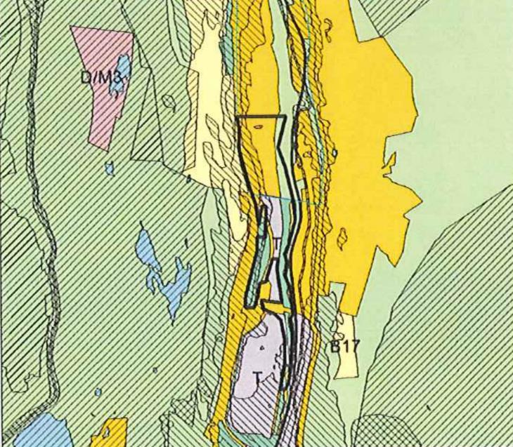 5. Planstatus, gjeldende planer og retningslinjer Side: 13 av 26 Nasjonale retningslinjer RPR bestemmelse for kjøpesentra Stortingsmelding nr 26 (2006-2007) og nr 34 (2006-2007) RPR for vernede