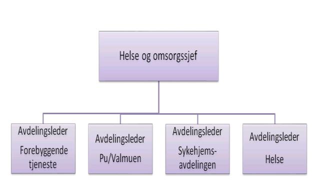 1 Samfunnsutfordringer som særlig berører helse og omsorgstjenestene Storfjord kommune må forberede seg på å møte samfunnsutfordringer som: Økt behov for tilrettelagte arbeidsplasser NAV flere