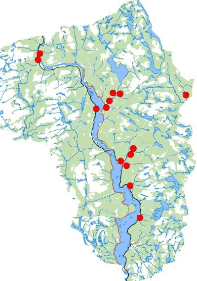 Engesland, Gjeruldstad, Furholt fellesbeite Bygland Longerak,