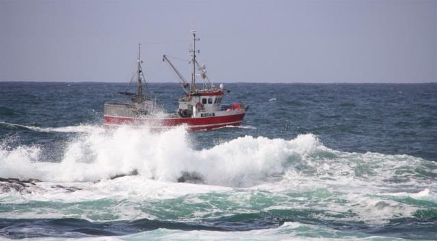 Det er mange fleire arealbruksinteresser enn tidlegare. Det er fleire omsyn som skal ivaretakast og samordnast. Før var det stort sett fiske og kystfart.