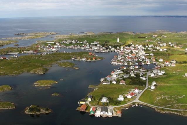 Eit av hovudmåla i regional- og distriktspolitikken er å bruka dei menneskelege og naturgitte ressursane i heile landet for størst mogleg verdiskaping. (Stortingsmelding nr.