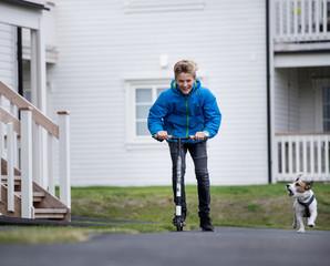 Felles for leilighetene Felles for våre prosjekter er at vi planlegger nøye hvordan prosjektene skal se ut.