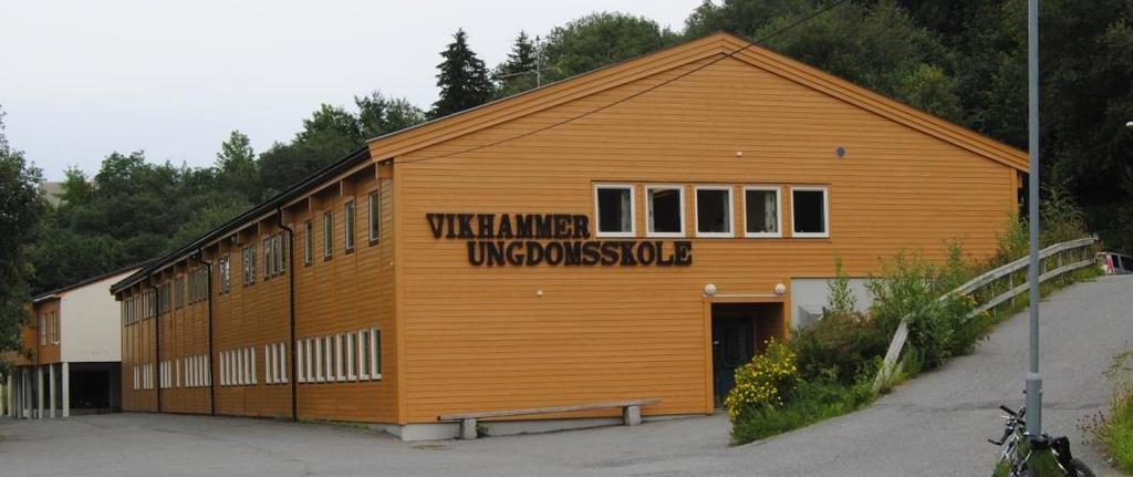 Malvikvegen 305, 7560 Vikhammer Tlf.