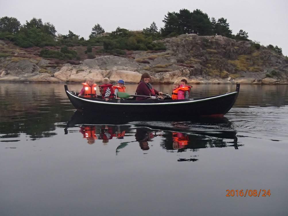 Skårungen barnehage Vågsbygdveien 63 4622 Kristiansand Tlf: 38 11