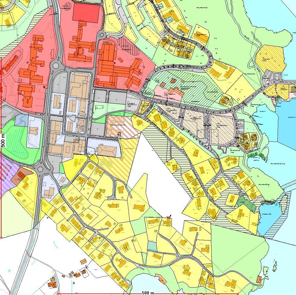 Bakgrunn for saken Eggen arkitekter har på vegne av Vikantoppen AS levert inn planforslag for ny plan for Storhaugen. Det ble avholdt oppstartmøte den 17.10.