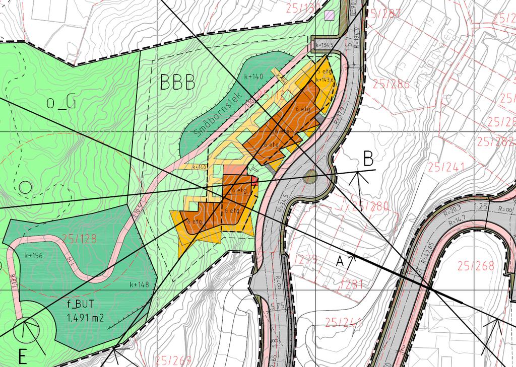 ABO Plan og Arkitektur AS. Figur 7.