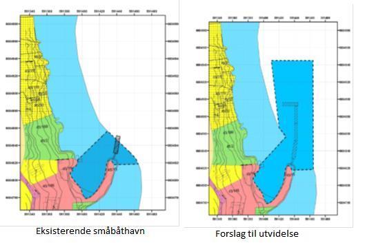 Oppstartsmøte: Det ble avholdt oppstartsmøte 29.01.15. Det foreligger skriftlig møtereferat i saken. Det er påpekt at planlagt utvidelse berører flere forhold som skal avklares gjennom planprosessen.