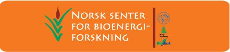 Til Arne Bardalen Harald Lossius Knut Hove Styremøte i Norsk senter for bioenergiforskning Møtebok Onsdag 7. januar kl 08.15 10.