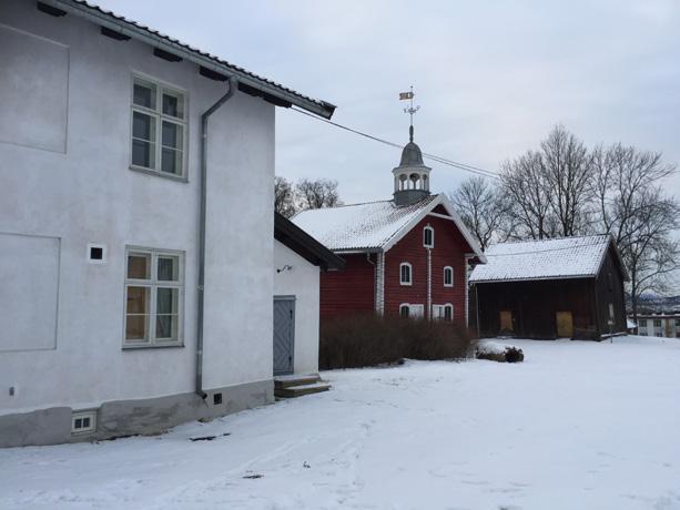 Gruppe 1 - forbindelser Hvor går og sykler du? Undergang mellom IKEA og Tevlingveien (1). Dr. Dedichens vei fra Trosterud, via Haugerud til Tveita (2). Tvetenveien fra Bryn til Haugerud senter ().