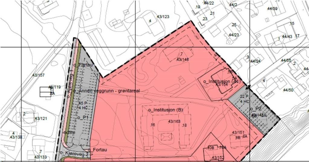 Vedlegg: 1. Oversiktskart 2. Forslag til reguleringsplankart 3. Forslag til reguleringsbestemmelser 4. Planbeskrivelse med vedlagt sjekkliste ROS-vurdering og sjekkliste NVE Ikke utsendte vedlegg: 1.