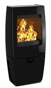 SENSE 200 DOVRE SENSE 200 COLOUR YOUR SENSES E8 E12 E8 Kremhvit E12 Hvit E14 Lys grå E14 DOVRE SENSE 200 Type: Peisovn Vedlengde: 30 cm Varmeeffekt: 3300 4900 W, Nominell: 4900 W Virkningsgrad: 79,5