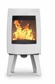 SENSE 300 5 5 5 09.003 SENSE DOVRE SENSE 300 Type: Peisovn Vedlengde: 40 cm Varmeeffekt: 3300 9000 W, Nominell: 7000 W Virkningsgrad: 80,0 % P.