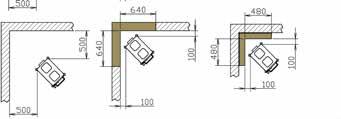 MODELLER 100 CBS / 120