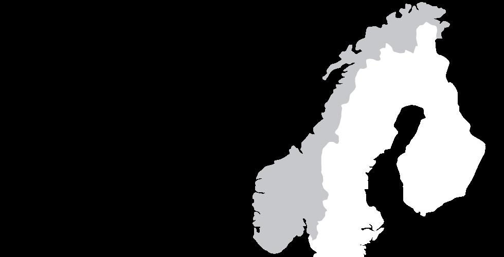 Det offentlige skal legge til rette for vekst og utvikling i næringslivet gjennom sin samfunns- og næringsutviklerrolle Næringsvennlig region (NVR) skal være til hjelp når næringssamarbeid etableres,