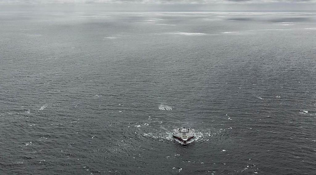 IAGC legger vekt på sine medlemmer om at Veiledningen skal etterleves og holdningen til at fiskeri har fortrinn i konfliktsituasjoner blir etterlevd.