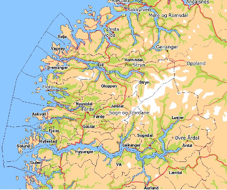 Tingingar om båtruter Sogn og Fjordane - Bergen Side 5 4. --- kunngjerast i heile EØS-området. Avtalen skal godkjennast av fylkestinget snarast mogleg. 5. --- Saksframlegg og protokoll frå møtet kan ein få ved Regionalavdelinga (+47 57656251).